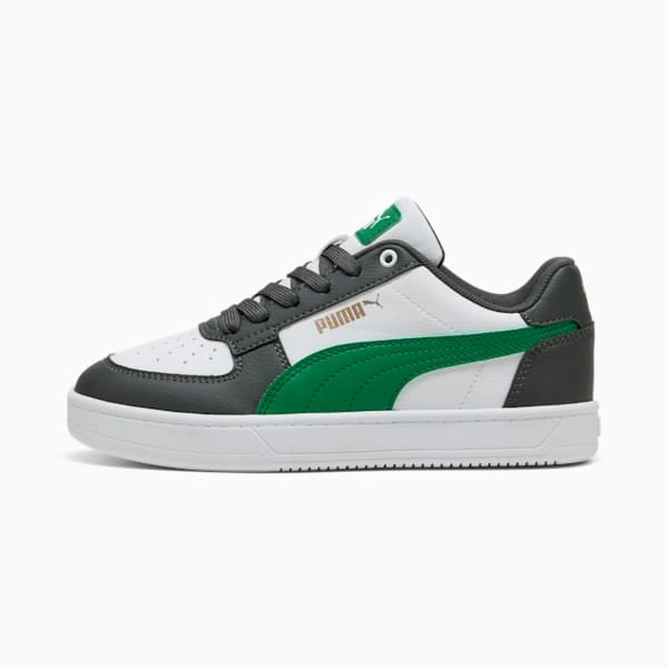 Køb PUMA Caven 2.0 – Perfekt sneakers til store børn.